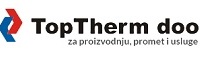 TopTherm d.o.o. Bečej