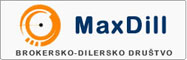 Max Dill a.d.Beograd