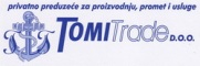 Tomi trade d.o.o. Smederevo