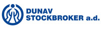 BDD Dunav Stockbroker ad Beograd