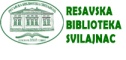 Resavska biblioteka Svilajnac