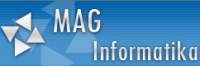 MAG INFORMATIKA ZAGREB