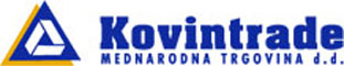 KOVINTRADE d.d. CELJE