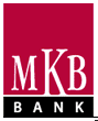 MKB Bank Zrt Budapest