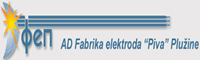 Fabrika elektroda Piva a.d. Plužine