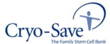 Cryo-Save Group N.V. Zutphen