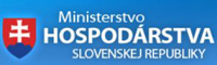 Ministerstvo hospodárstva Slovenskej republiky