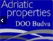 Adriatic properties d.o.o Budva