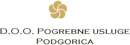 Pogrebne usluge d.o.o. Podgorica