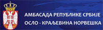 Ambasada Republike Srbije u Kraljevini Norveškoj