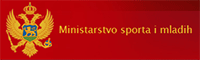 Ministarstvo sporta i mladih Crne Gore