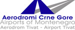 Aerodrom Tivat