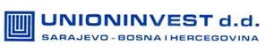 UNIONINVEST d.d. Sarajevo