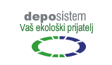 Depo sistem d.o.o. Novi Sad