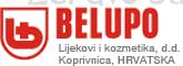 Belupo lijekovi i kozmetika