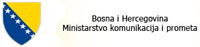 Ministarstvo komunikacija i prometa BIH