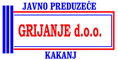 JP Grijanje d.o.o. Kakanj