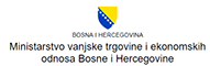 Ministarstvo vanjske trgovine i ekonomskih odnosa BiH