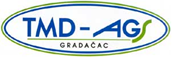 TMD-AGS d.o.o. Gradačac