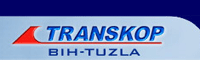 TRANSKOP d.o.o. Tuzla