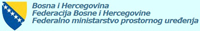 Federalno ministarstvo prostornog uređenja Sarajevo