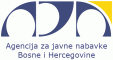 Agencija za javne nabavke BiH