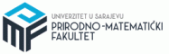 Prirodno-matematički fakultet Univerziteta u Sarajevu