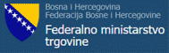 Ministarstvo trgovine FBiH