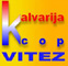 KALVARIJA-COP VITEZ