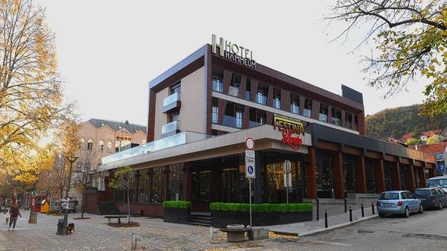 Hotel Hammeum Prokuplje