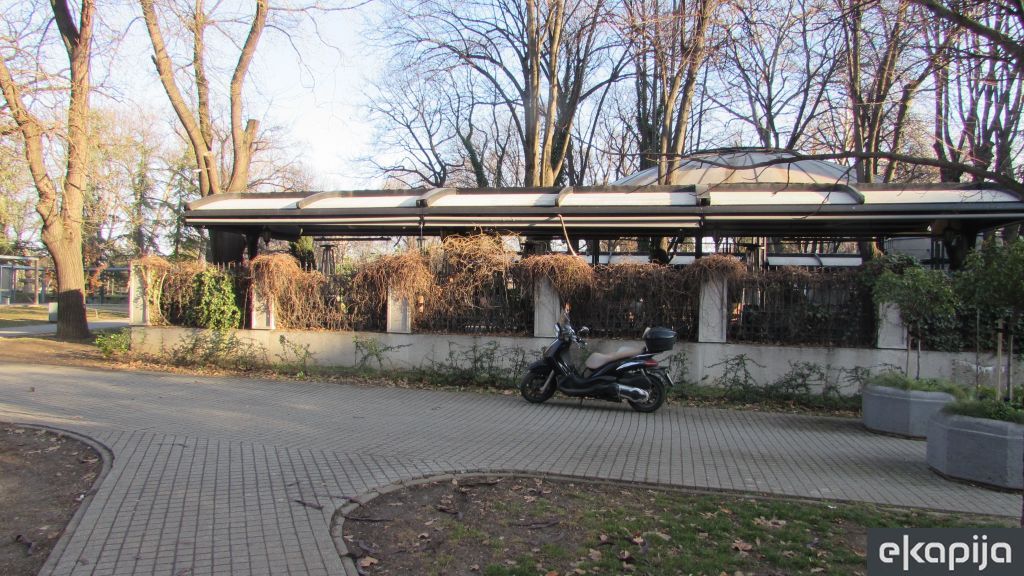 Restoran Madera Beograd