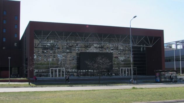 Grand Admiral Casino Novi Beograd