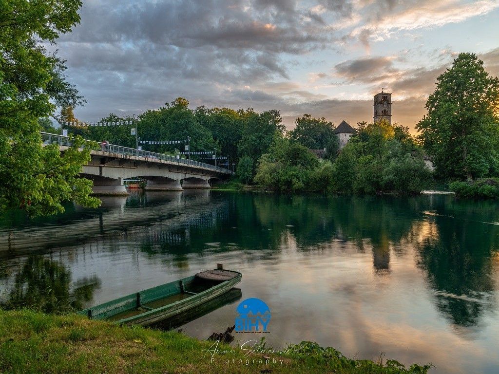 Tourism BiH