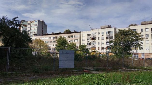 kino na otvorenom i park Kozara Banjaluka