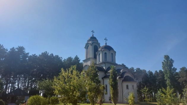 naselje Letnjikovac u Šapcu