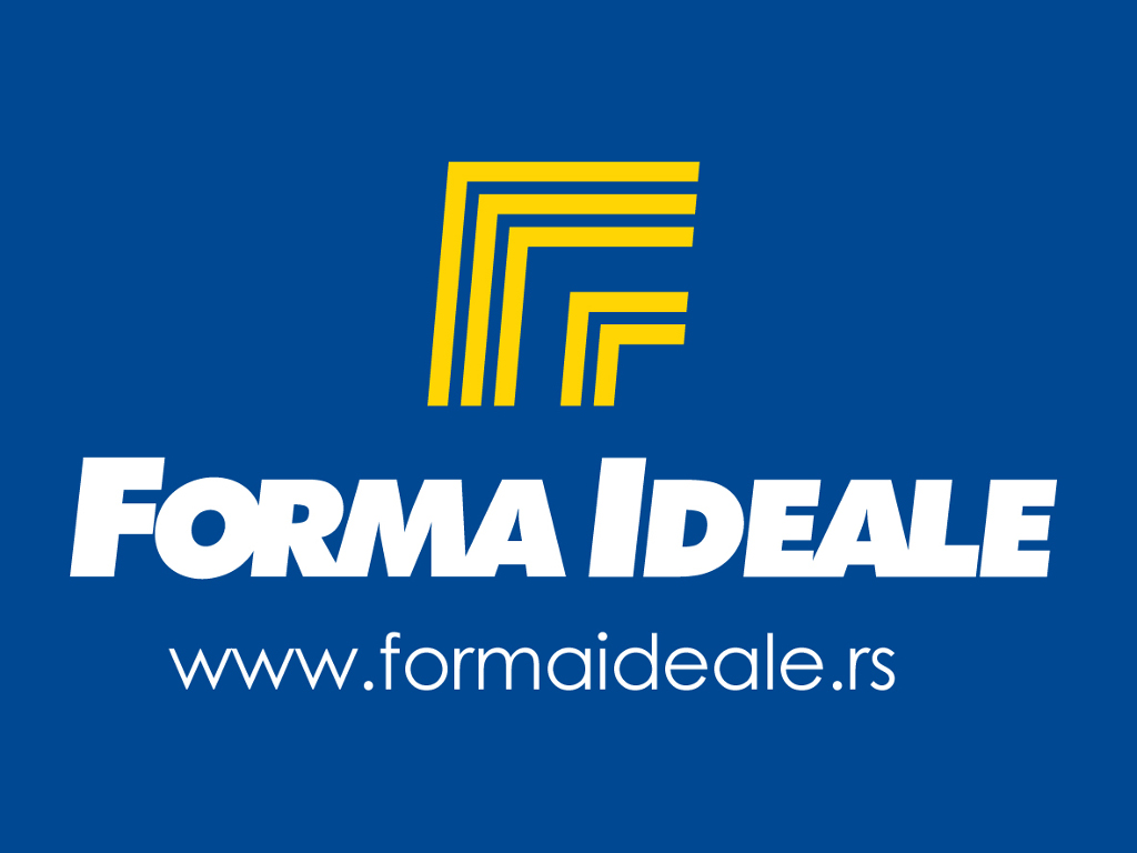 fabrika nameštaja i distributivni centar Forma Ideale Kragujevac