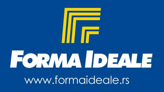 fabrika nameštaja i distributivni centar Forma Ideale Kragujevac