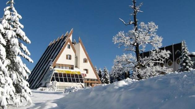 planina Borja između Teslića i Kotor Varoši