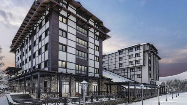 Grand Residences, Kopaonik