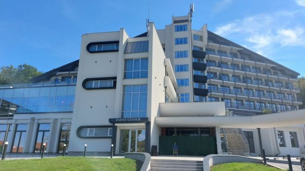 Hotel Kira Velika Plana