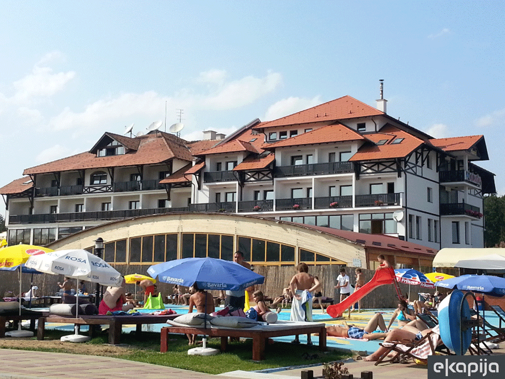 Hotel Olimp Zlatibor