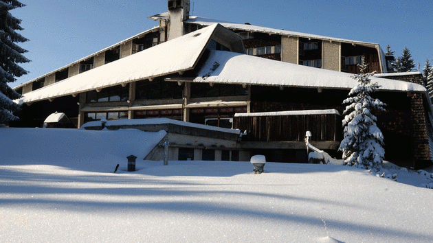 hotel Panorama Zlatar