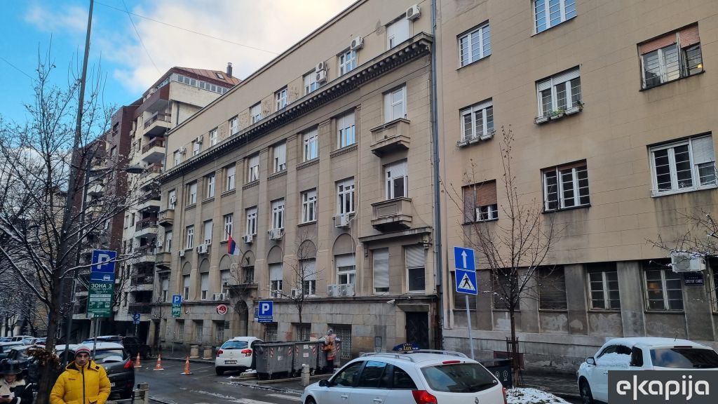 Institut za transfuziju krvi Srbije Beograd