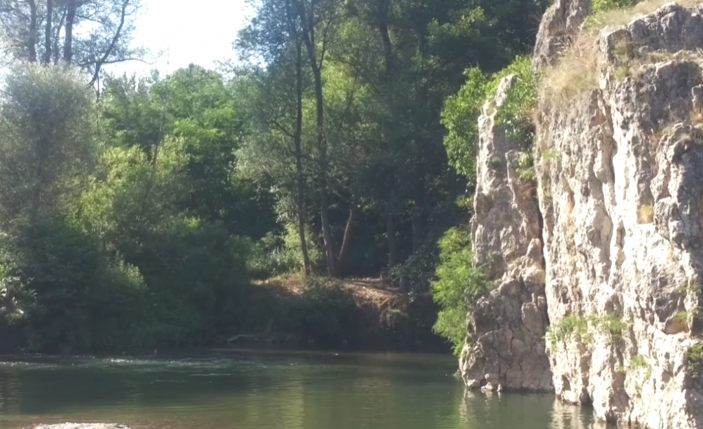 izletište Baranica kod Knjaževca