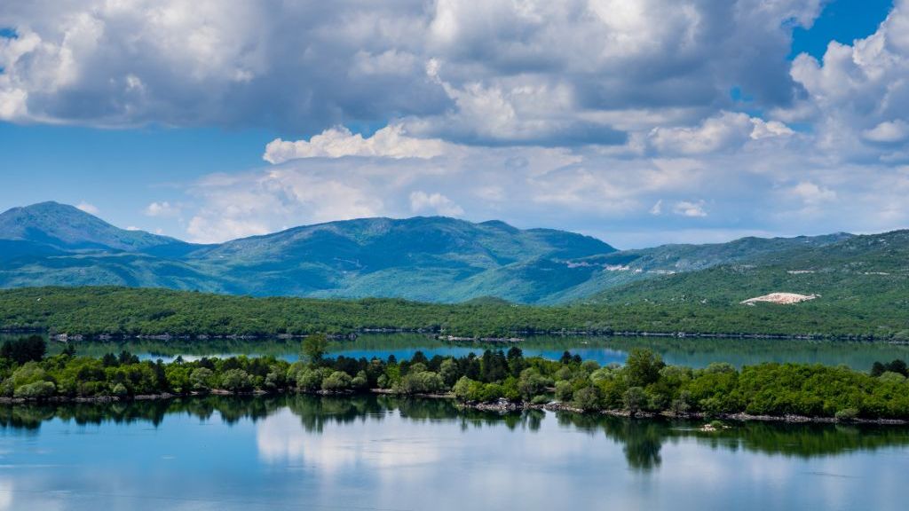 naselje Kočani kod Nikšića