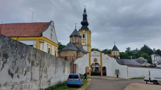 naselje Privina glava kod ŠIda