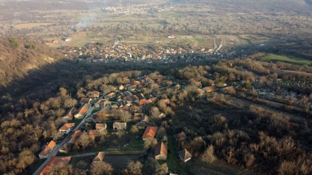 Mladi sa Rajačkih pivnica