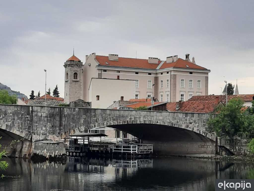 Muzej Hercegovine Trebinje