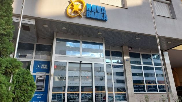 Nova banka Foča