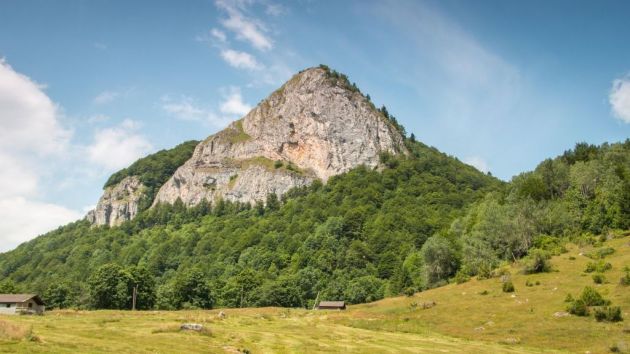 planina Jelovica Berane i Andrijevica